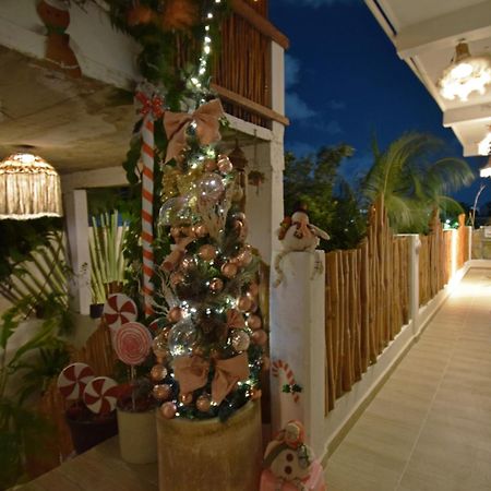 Casa Nomis Cancun Exterior photo