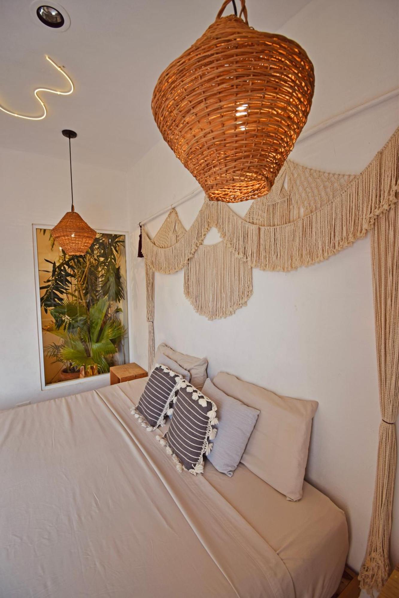 Casa Nomis Cancun Exterior photo